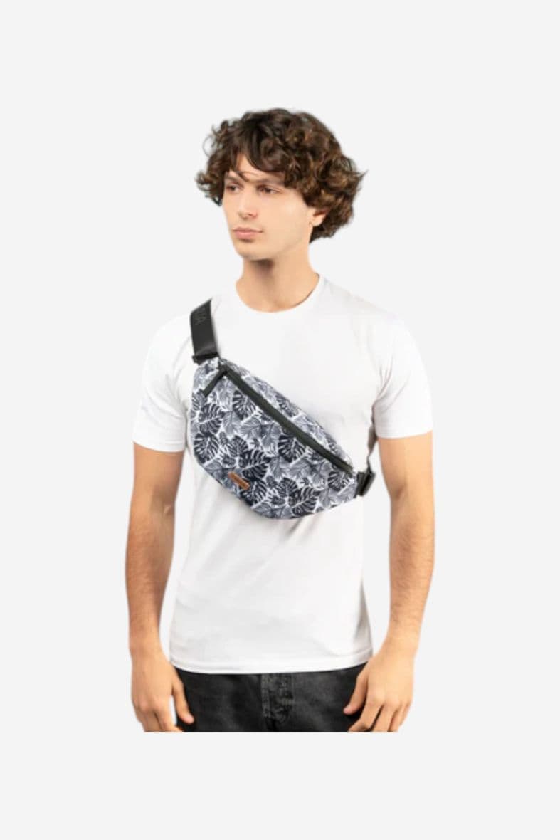 Cabaia Belt Bag Moscow — vue 4