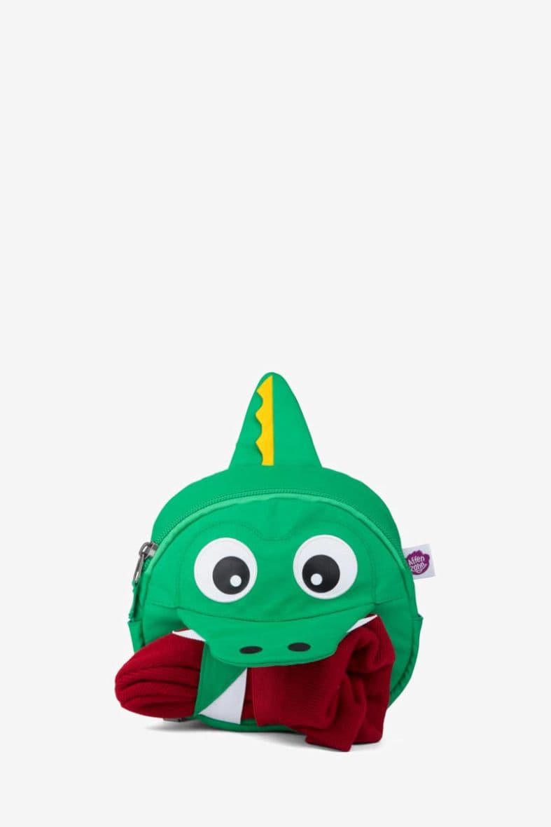 AFFENZAHN CROCODILE — vue 2