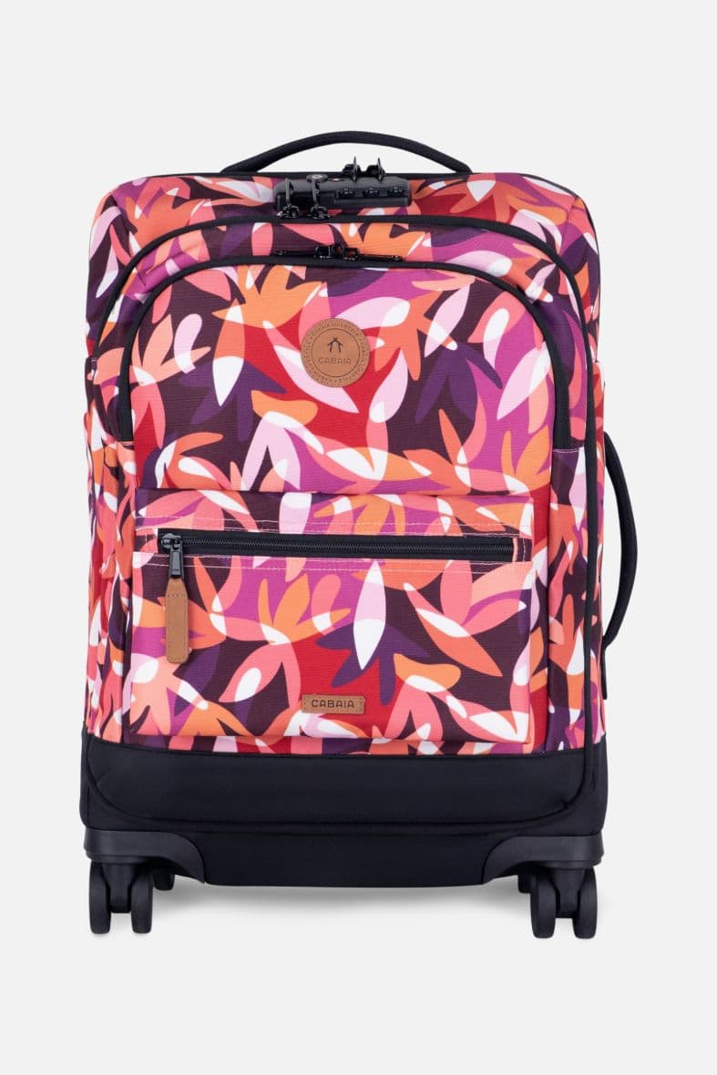 Cabaia Montreuil Traveler S 4 roues — vue 1