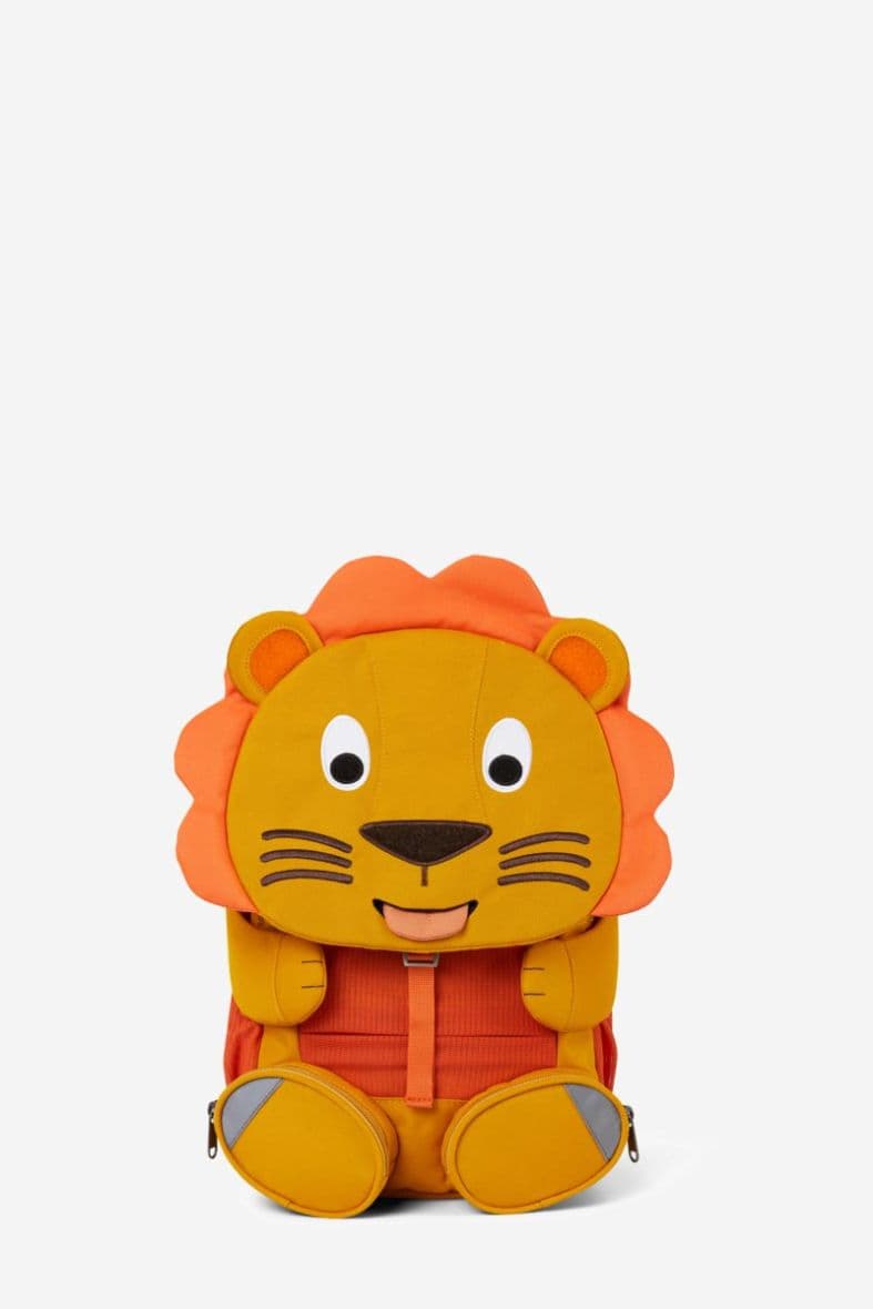 AFFENZAHN LION — vue 1