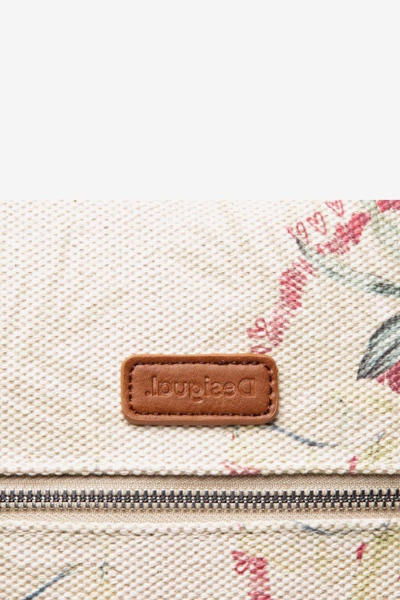 DESIGUAL BACK CALLIE NANAIMO — vue 4