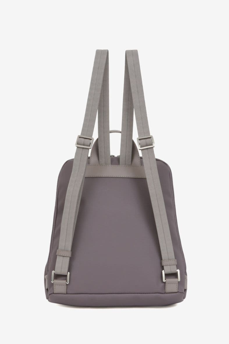 Hexagona Serena — vue 4