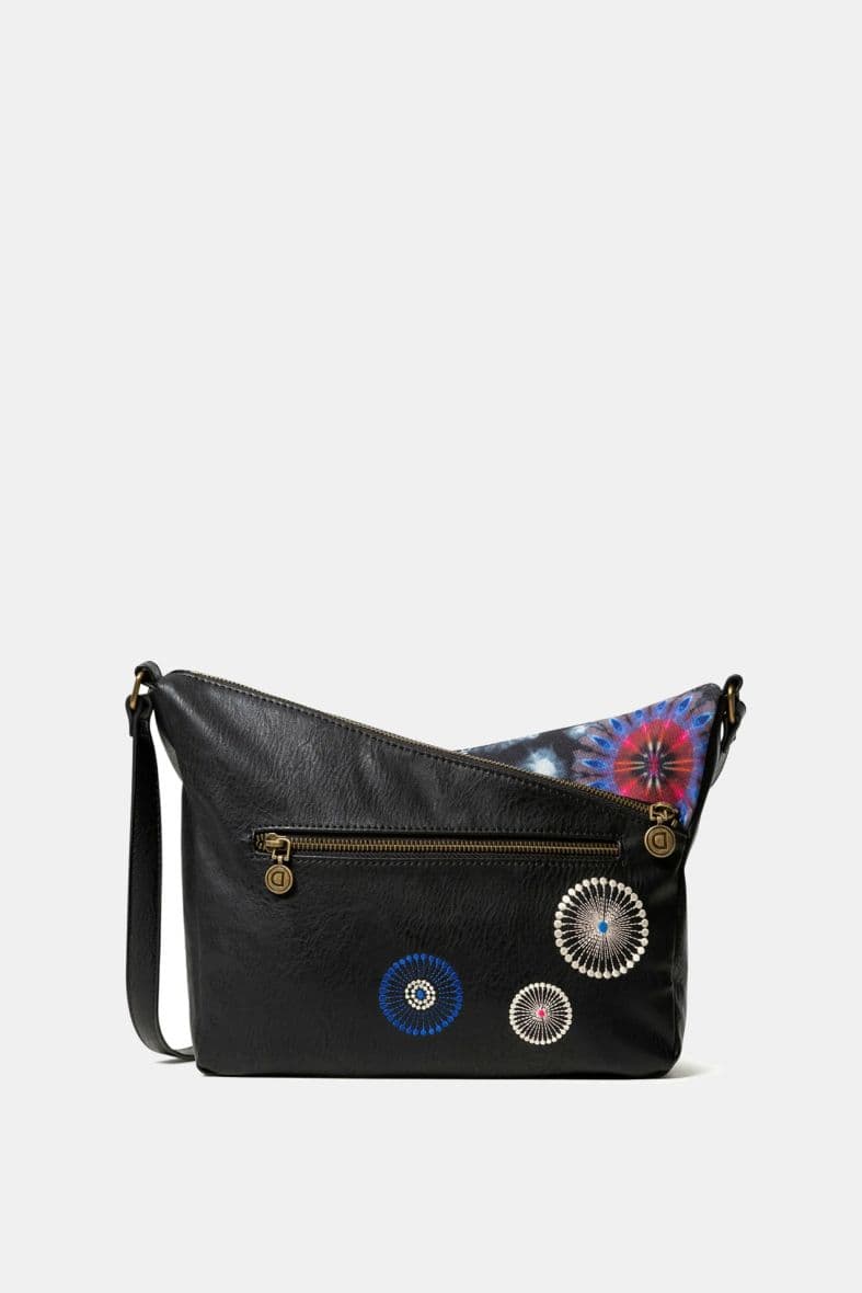 Desigual Black Paper Harry mini — vue 3