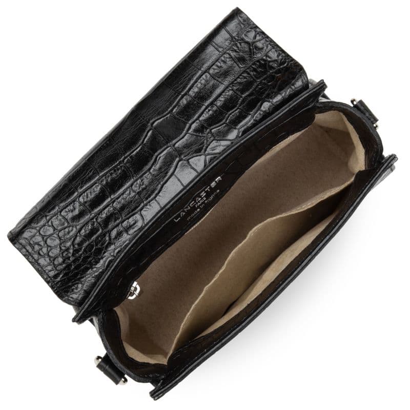 LANCASTER EXOCTIC CROCO — vue 4