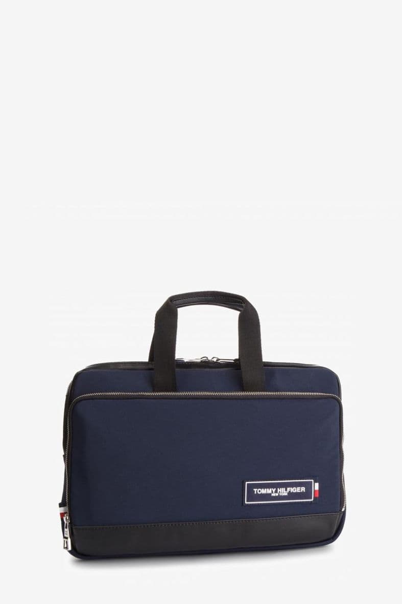 TOMMY HILFIGER HOMME — vue 1