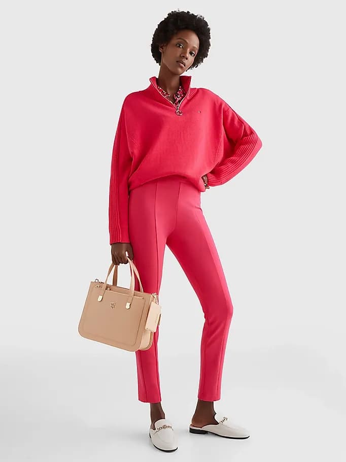 Tommy Hilfiger — vue 1