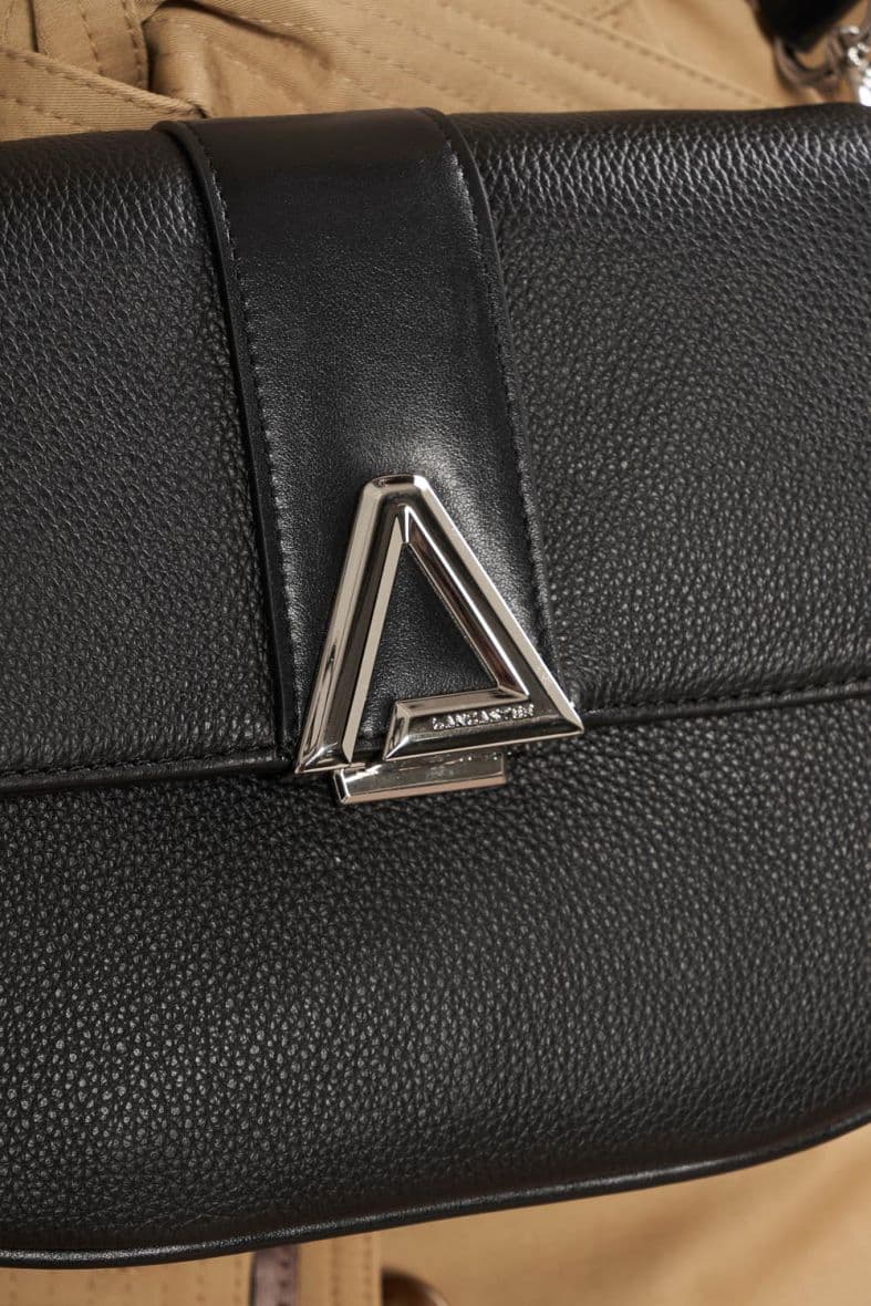 Lancaster L.A Alfa — vue 2