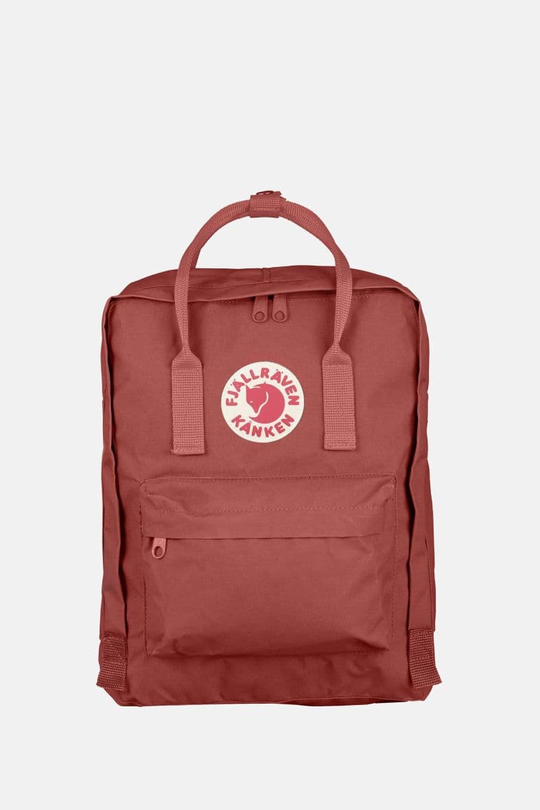 Fjällräven Kånken — vue 1