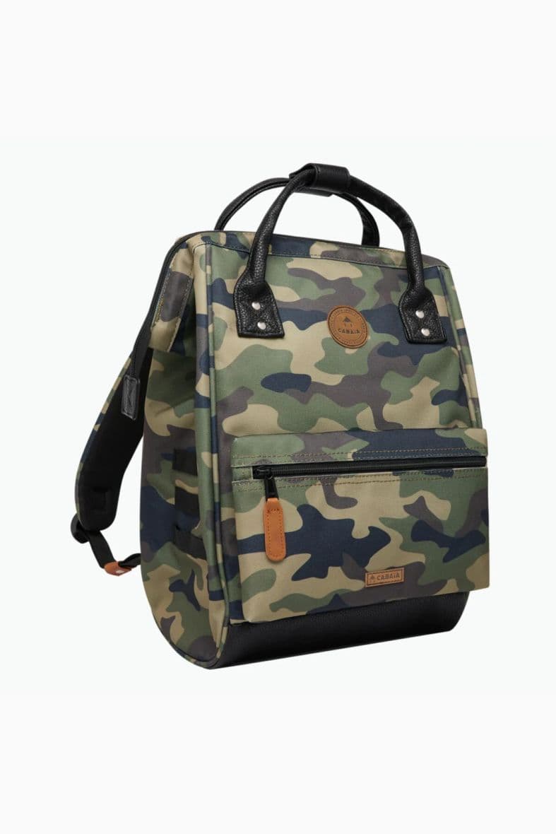 Cabaïa Dunkerque Adventurer M — vue 2