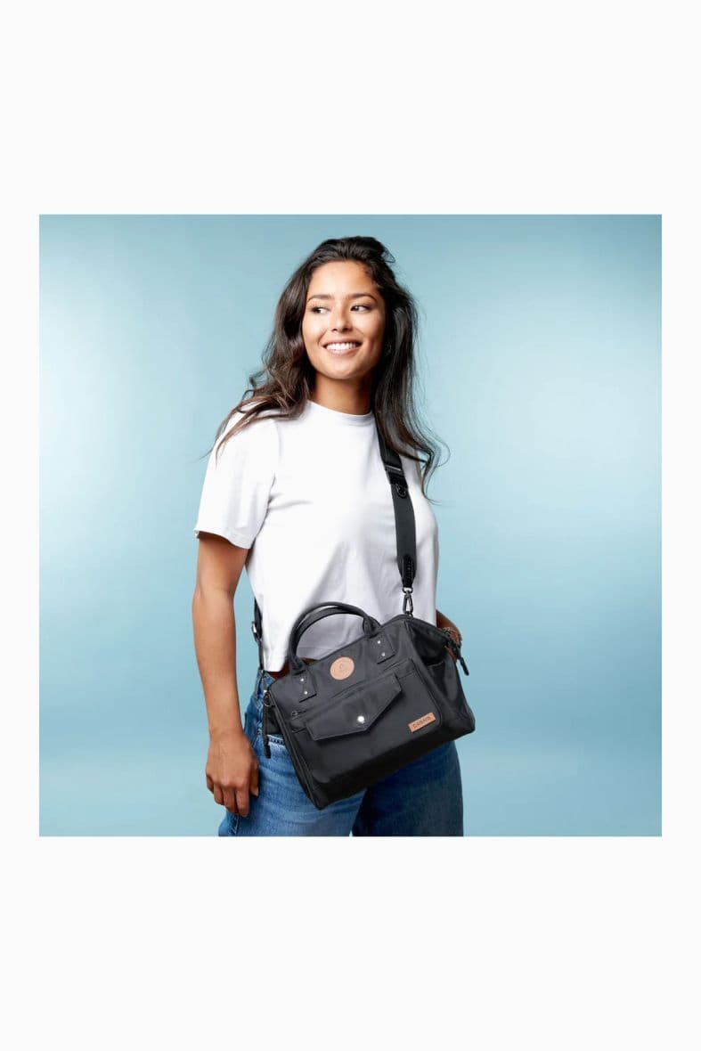 Cabaia Crossbody M Cambridge — vue 3
