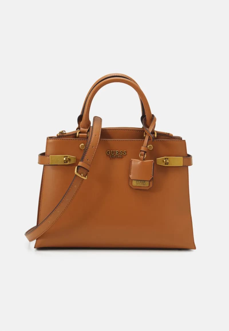 Guess Sac à main zadie charm — vue 1