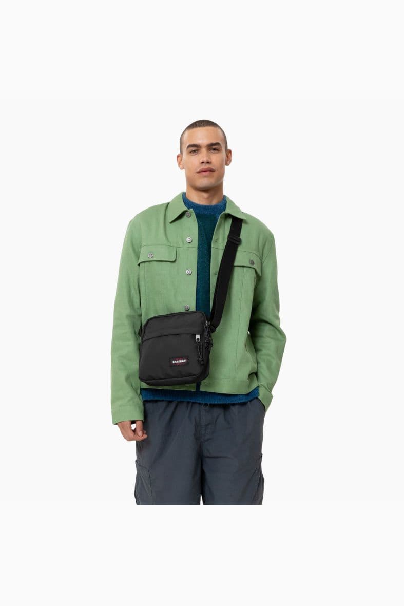 Eastpak The Bigger One — vue 2