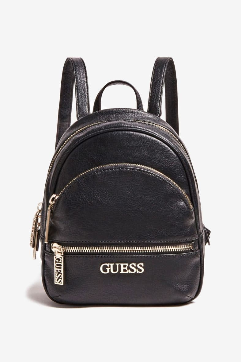 Guess Manhattan — vue 1
