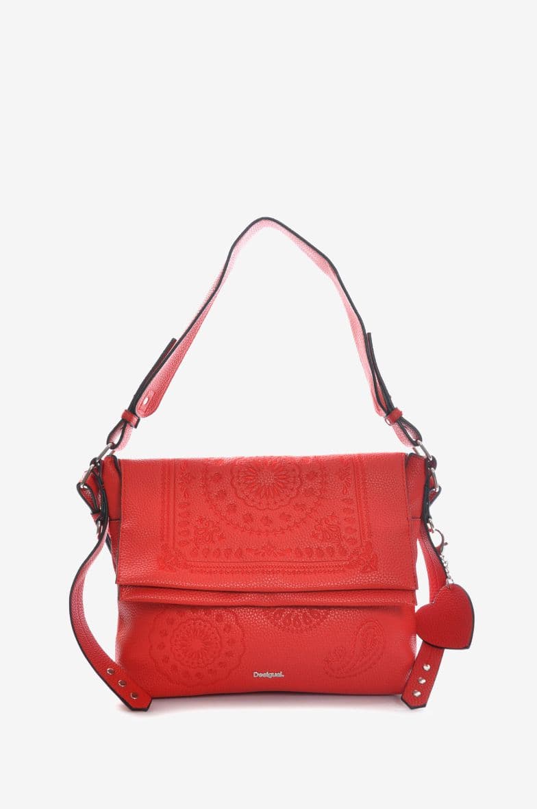 Desigual Bols Soft Bandana Kiev — vue 1