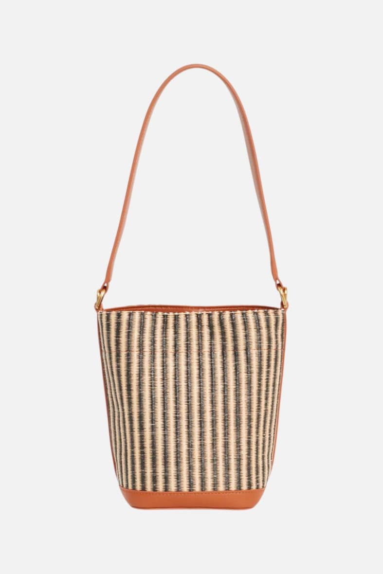 Lacoste Raffia — vue 2