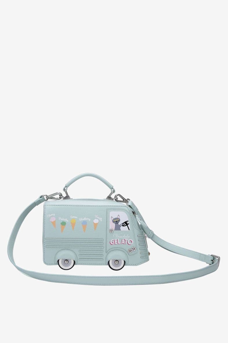 Vendula Gelato Truck — vue 6