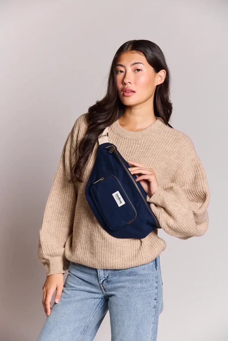 Hindbag Sofia — vue 2
