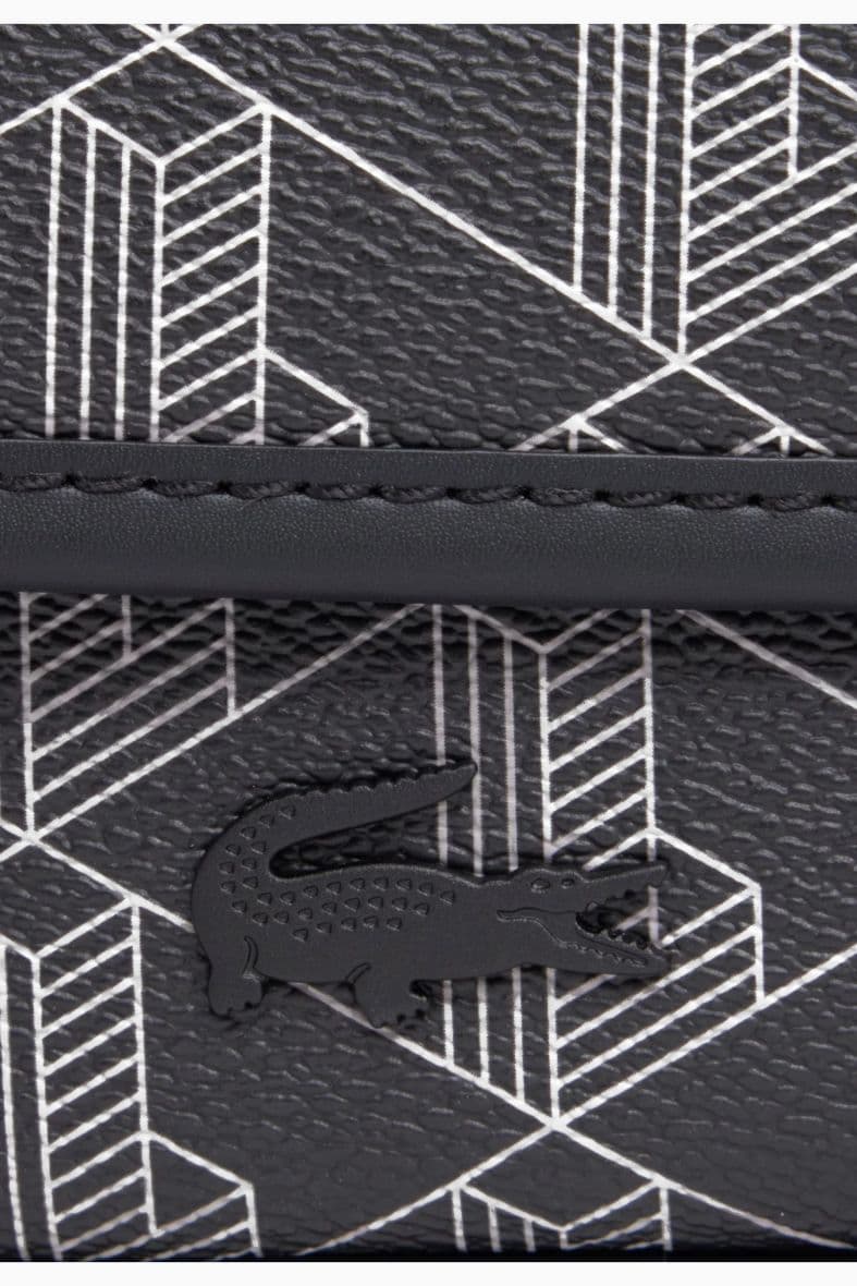 Lacoste The Blend — vue 4