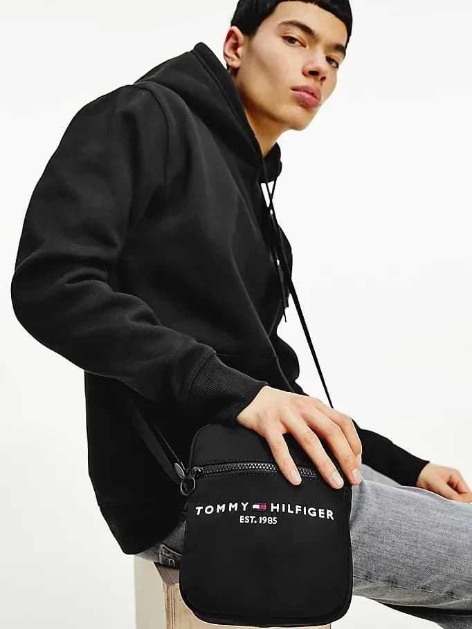 TOMMY HILFIGER TH ESTABLISHED MINI — vue 1