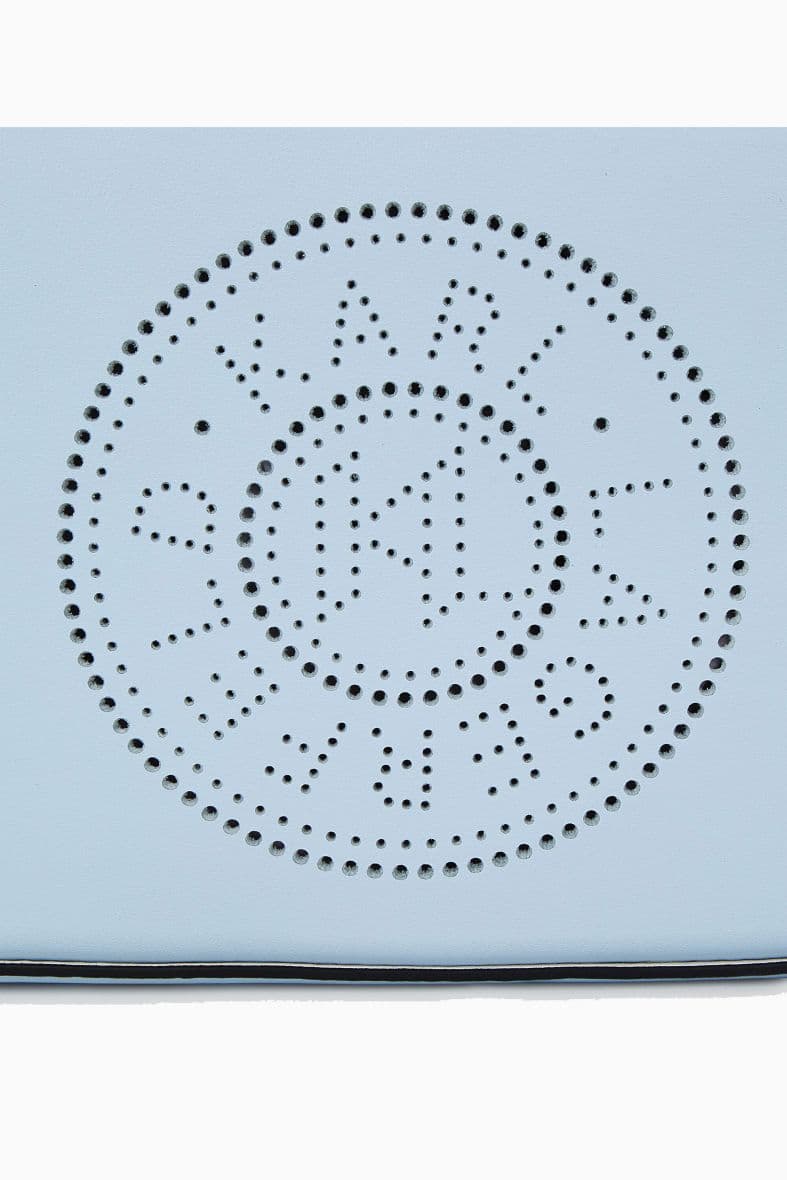 Karl Lagerfeld K/Circle Perforated — vue 3