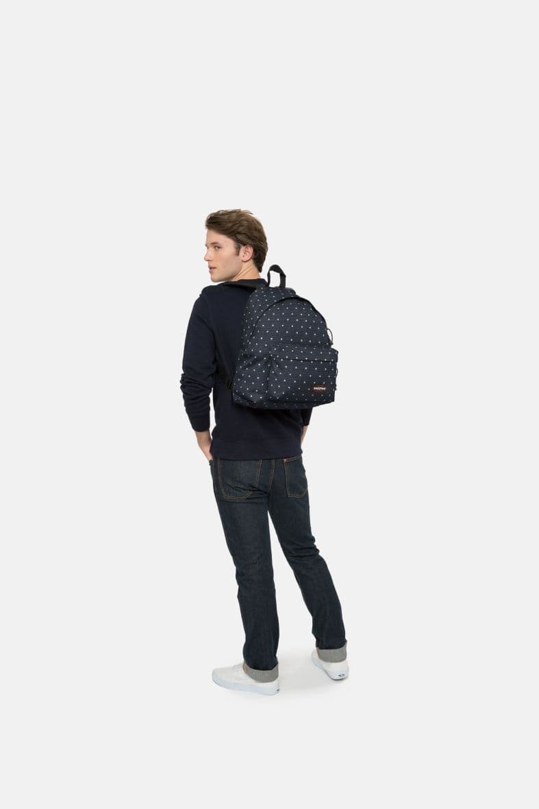 Eastpak Padded Pak'r — vue 3
