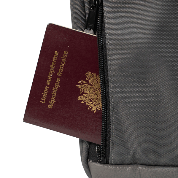 CABAÏA Detroit Adventurer L — vue 16