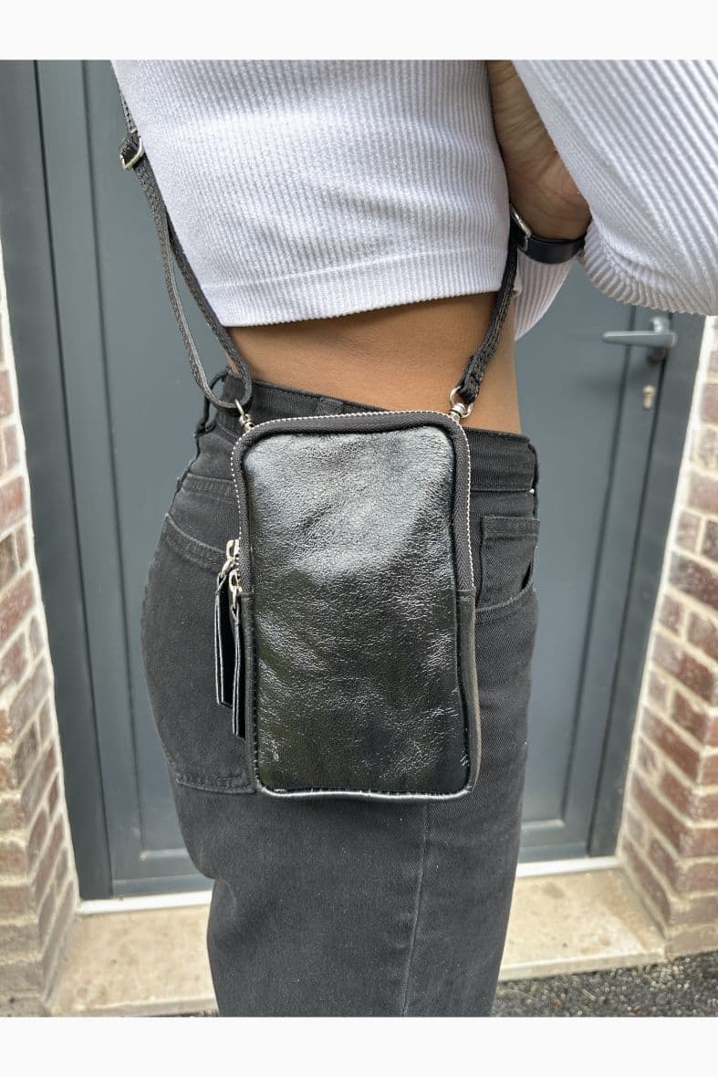 La Troïka Pochette téléphone — vue 2
