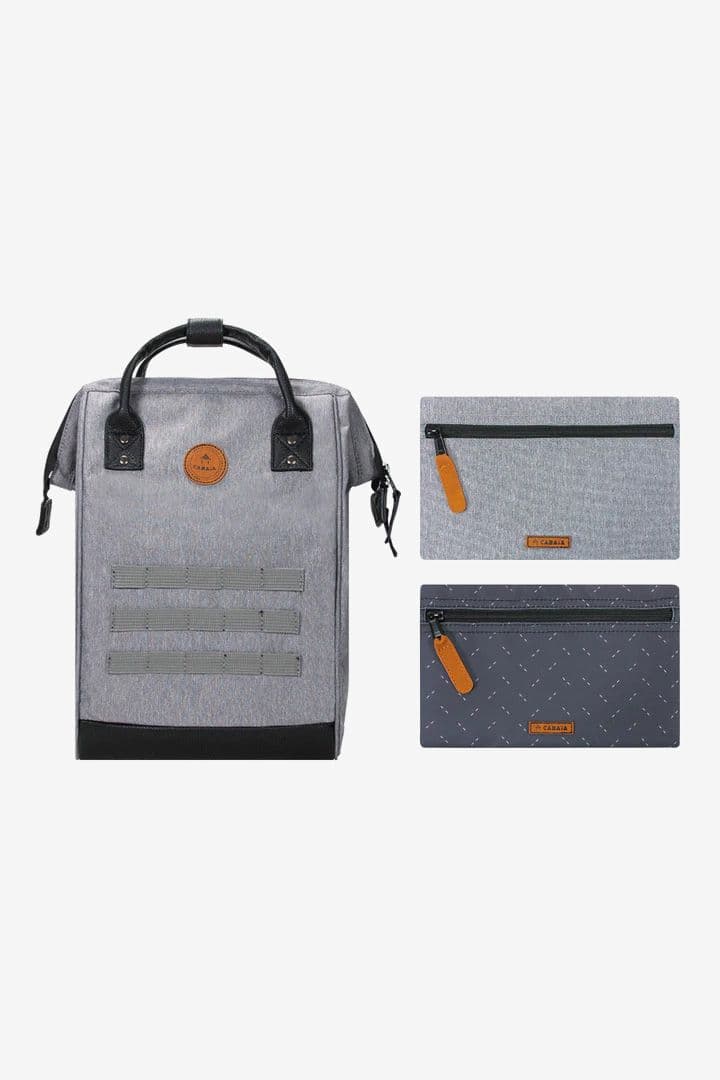 Cabaïa Adventurer M Varsovie — vue 1