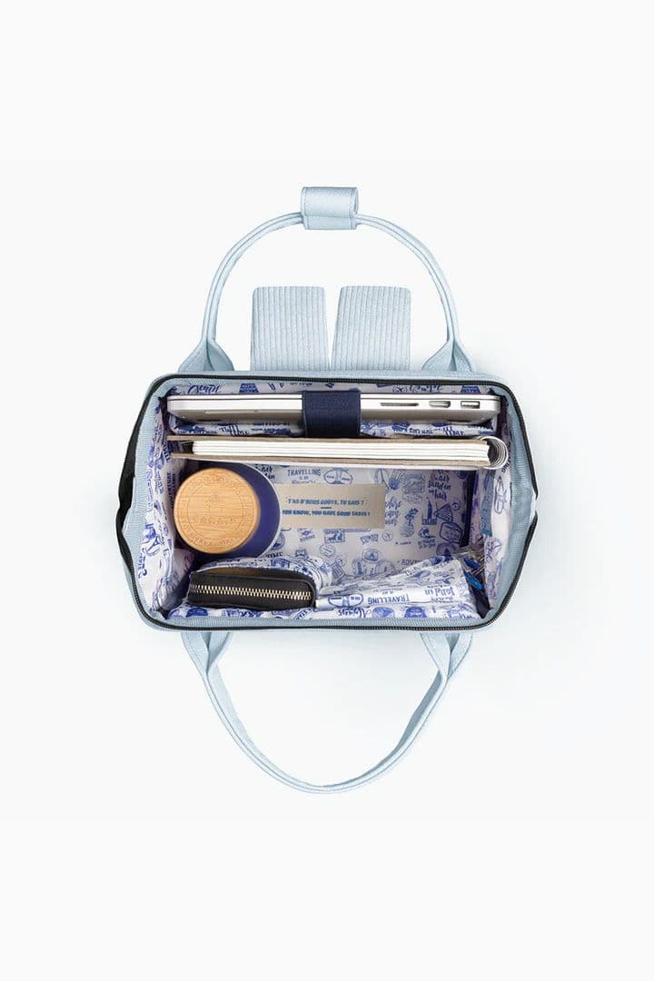 Cabaïa Adventurer S Bodrum — vue 3