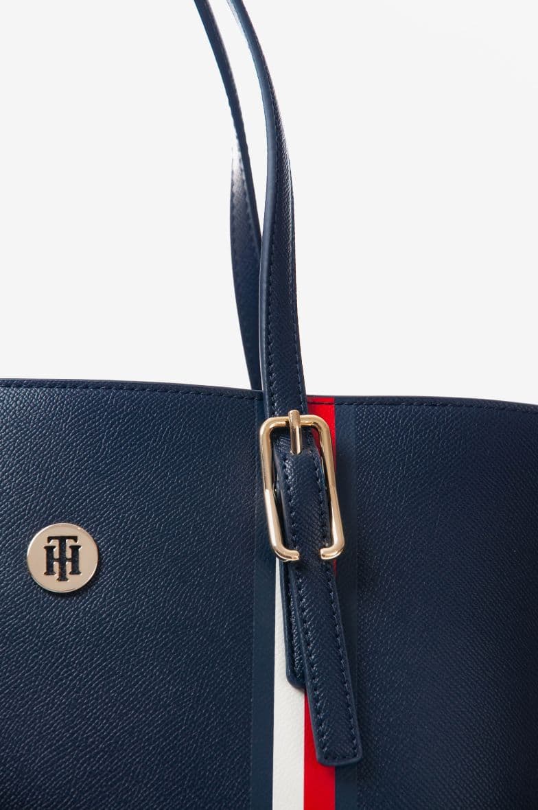 Tommy Hilfiger Honey Med Tote — vue 2