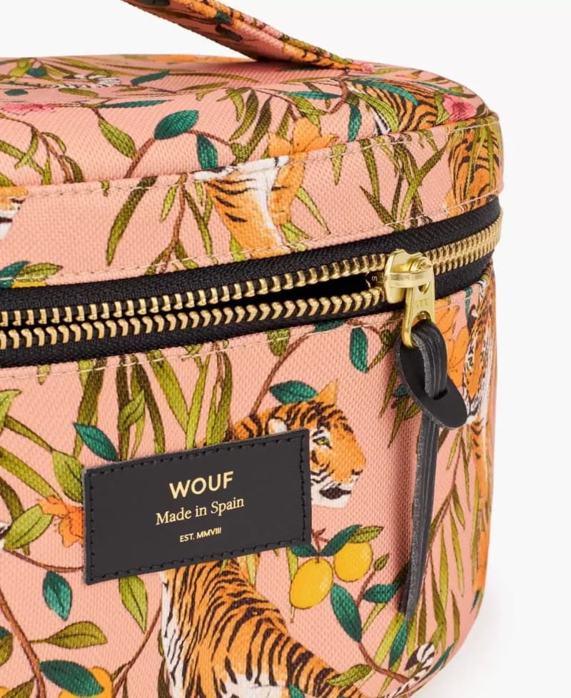 Wouf Bengala XL Beauty — vue 3