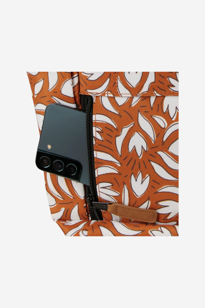 Cabaia Tote bag Sumatra — vue 4