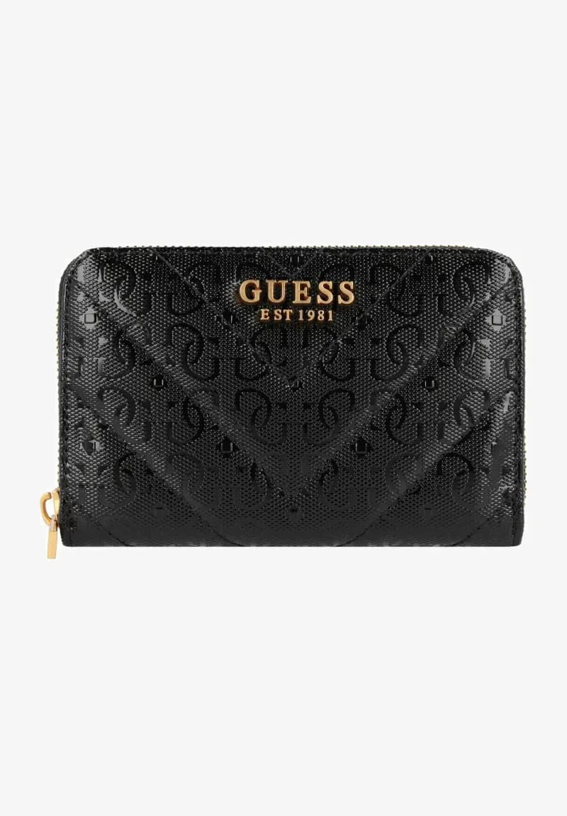 Guess Jania — vue 1