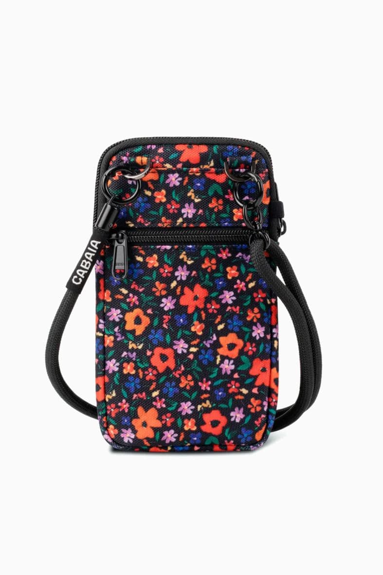 Cabaia phone bag Maupiti — vue 2