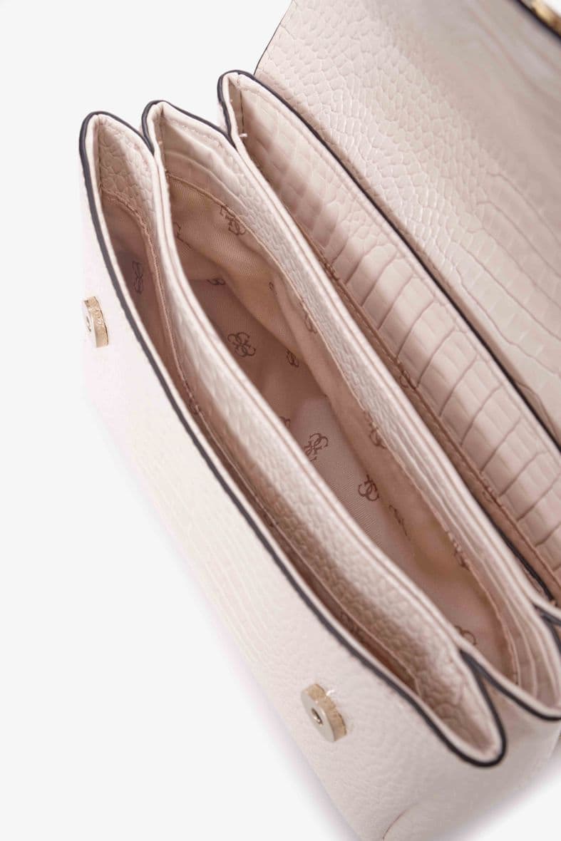 GUESS CARABEL CROCO — vue 4