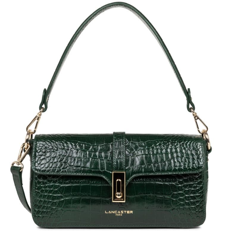 Lancaster Exotic croco — vue 1