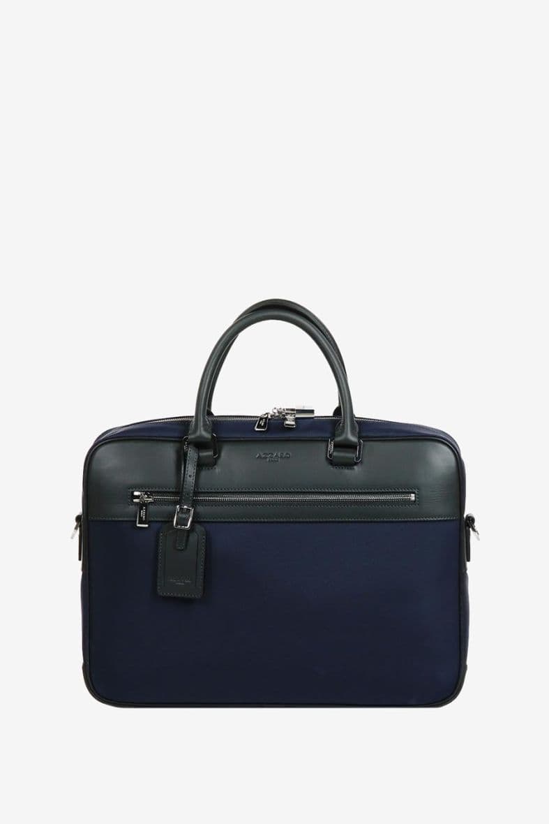 AZZARO HOMME — vue 7