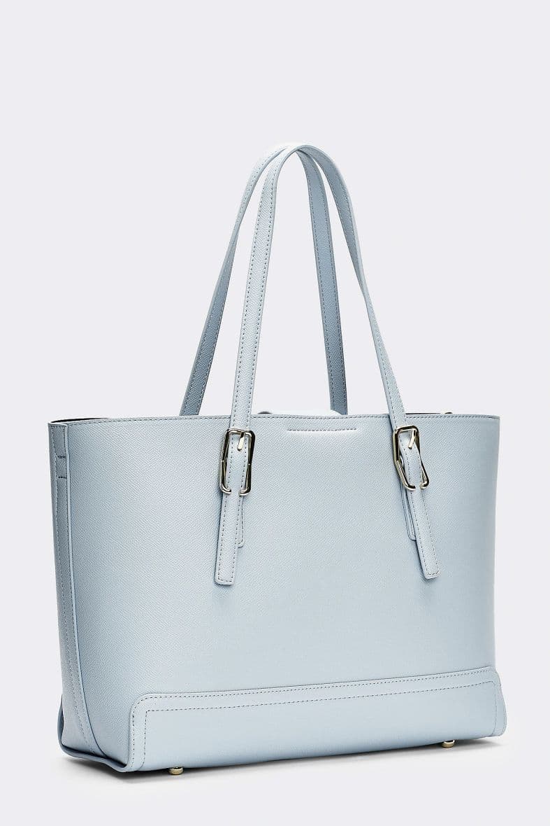 Tommy Hilfiger Honey Med Tote — vue 4