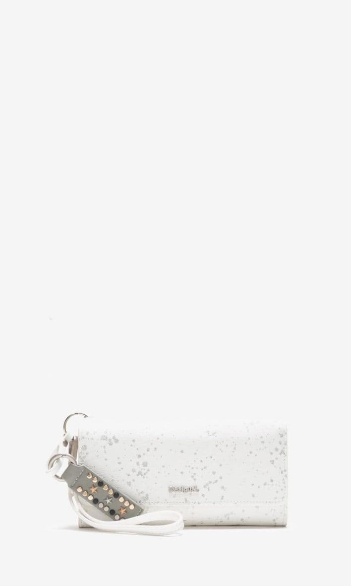 desigual MONE METALLIC SPLATTTER SARA — vue 1