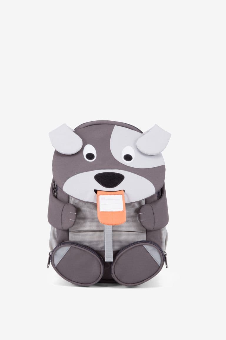 Affenzahn David le Chien — vue 5
