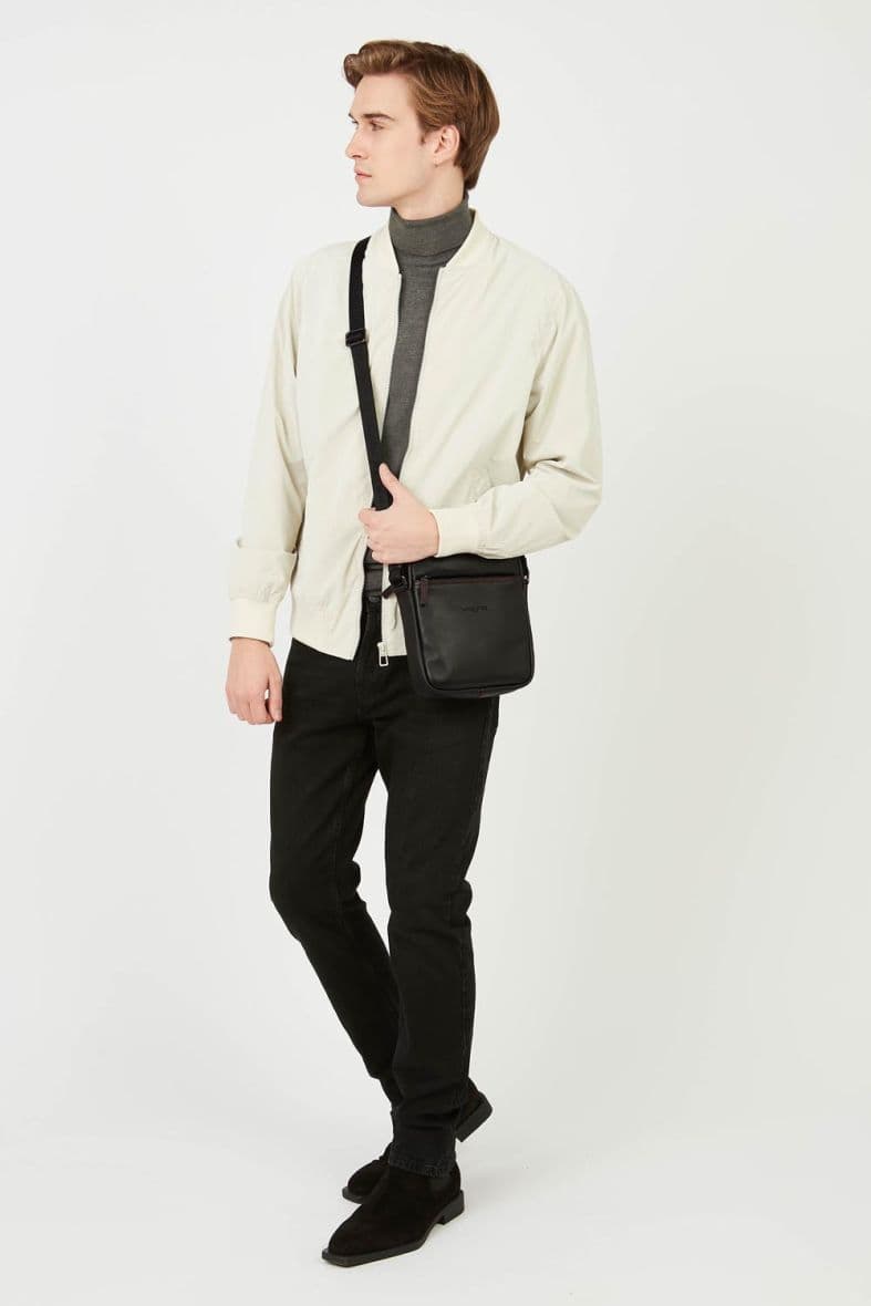 LANCASTER Soft Vintage Homme — vue 2