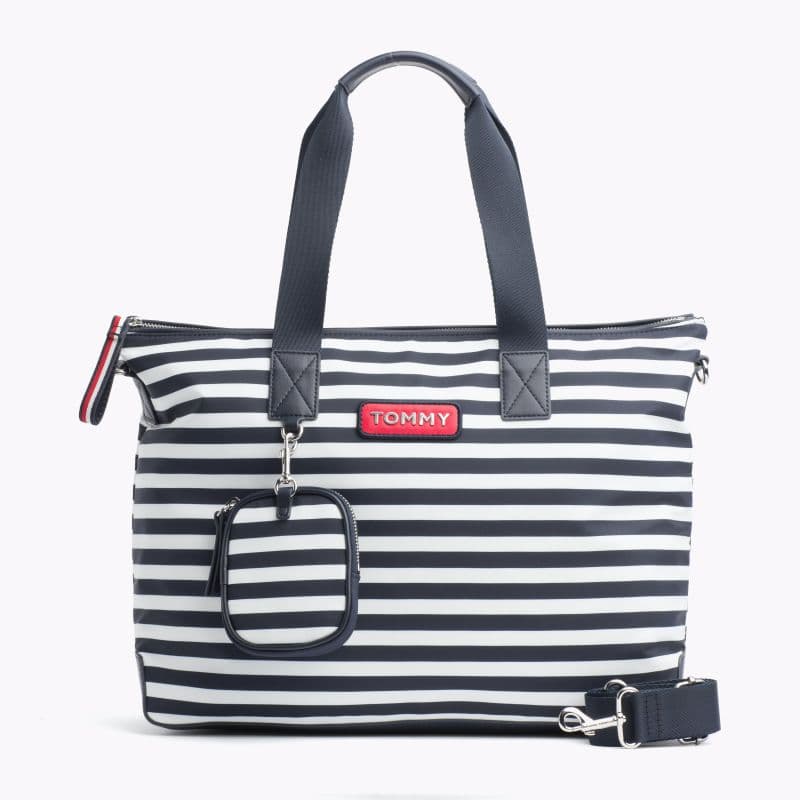 Tommy Hilfiger — vue 2