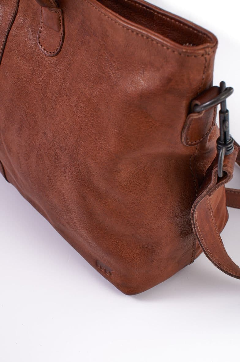 Bear Design Cuir Vintage — vue 4