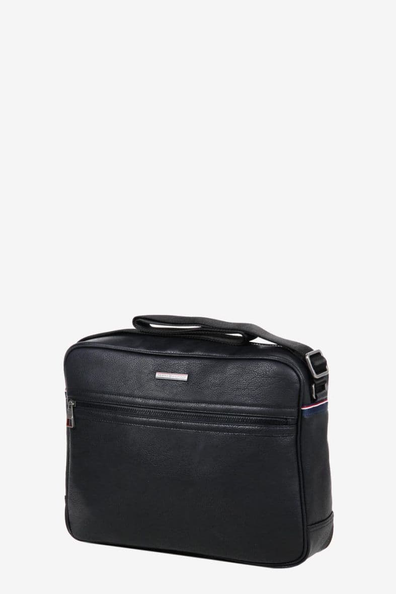 TOMMY HILFIGER ESSENTIAL MESSENGER — vue 9