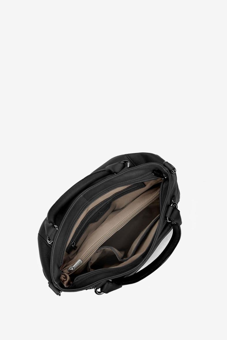 Hexagona Sauvage — vue 3