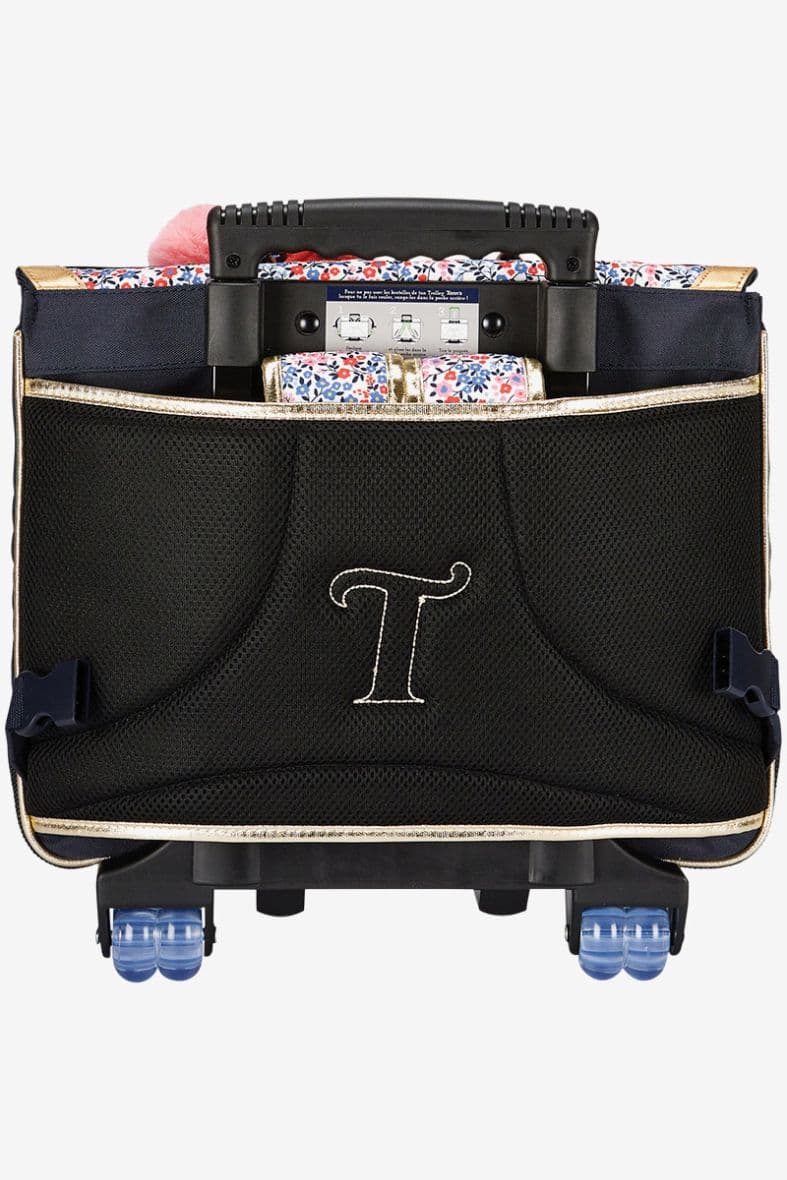 Tann's Trolley Fleurs Antonia — vue 4