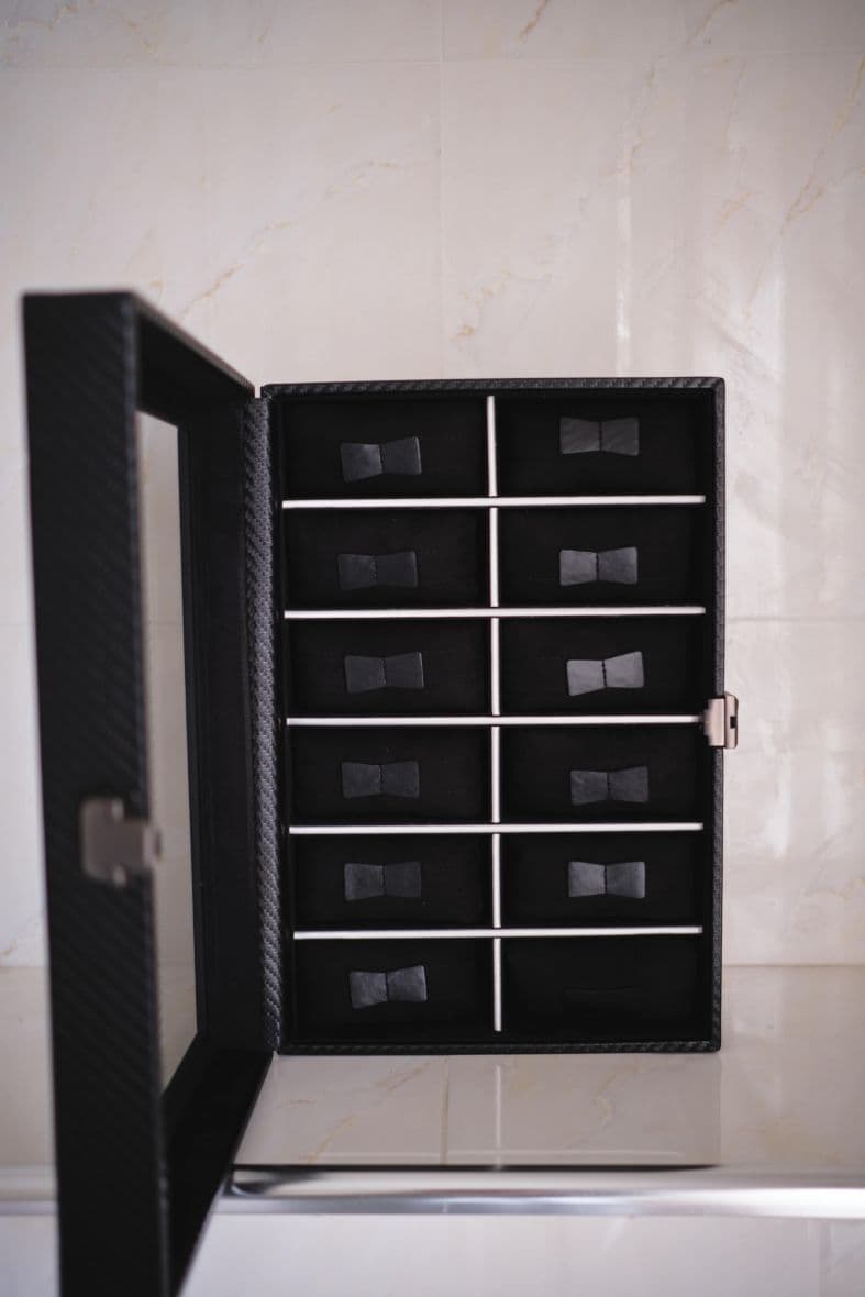 DAVIDT'S GRAPHITE — vue 1