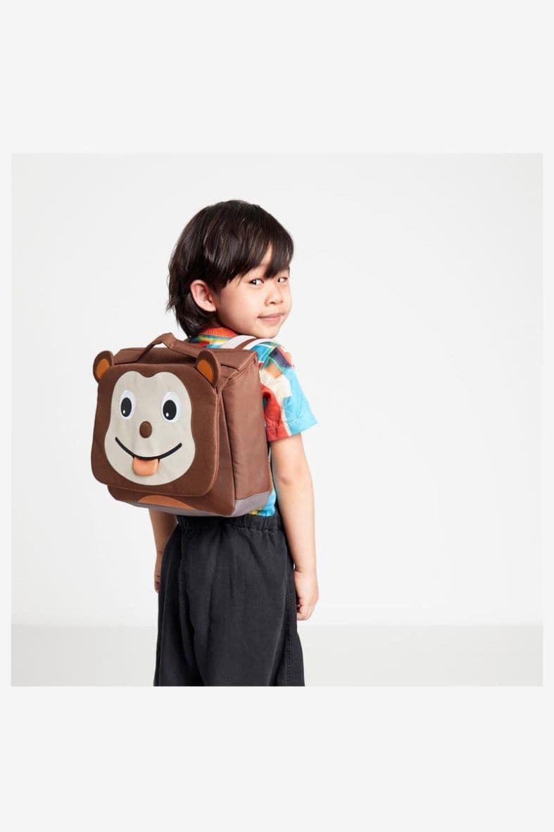 AFFENZAHN MONKEY — vue 1