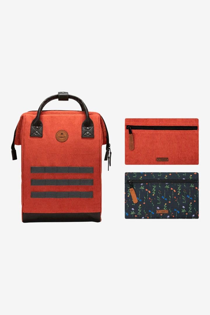 Cabaïa Adventurer M Bruges — vue 1