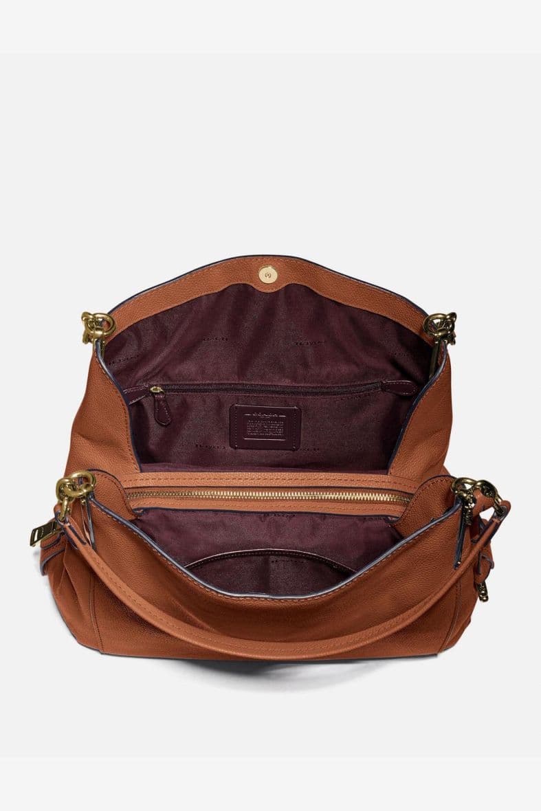 Coach Dalton — vue 5